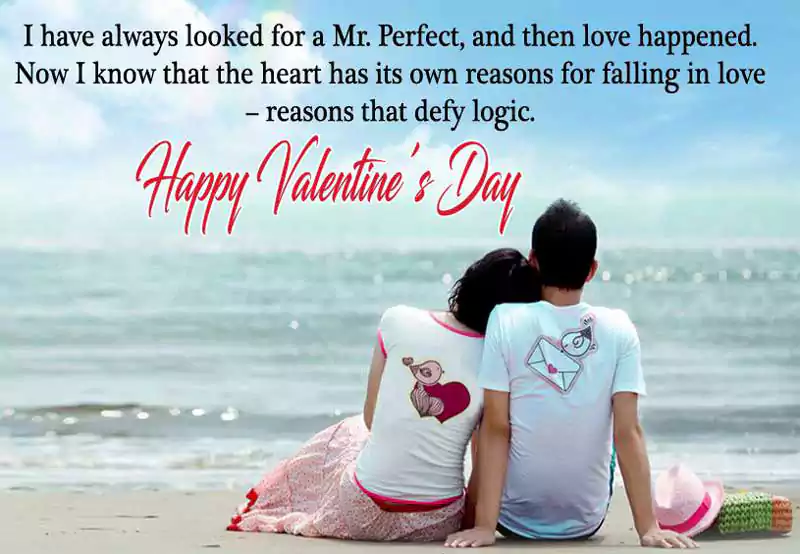 Valentines Day Quotes for Wife