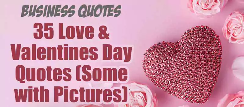 Valentines Day Quotes for Work
