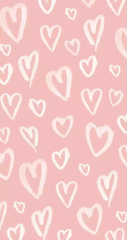 Valentines Day Wallpaper Aesthetic