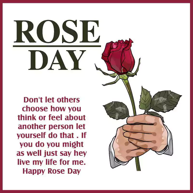 funny rose day quotes