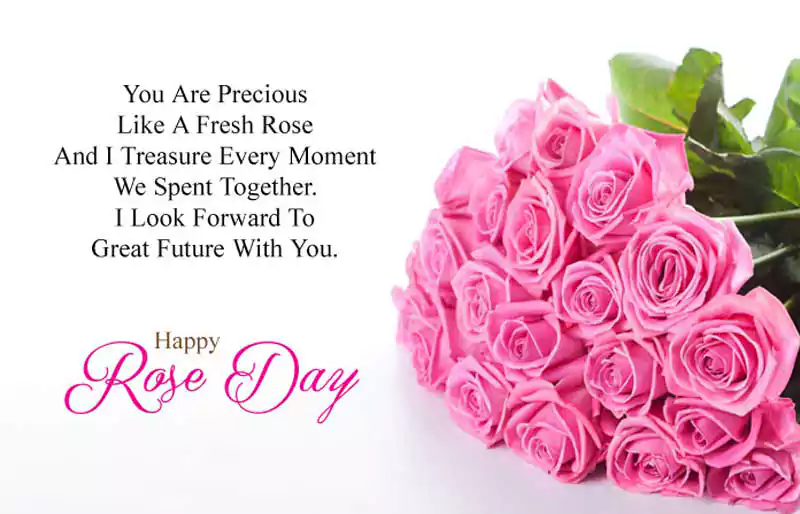 rose day image for love