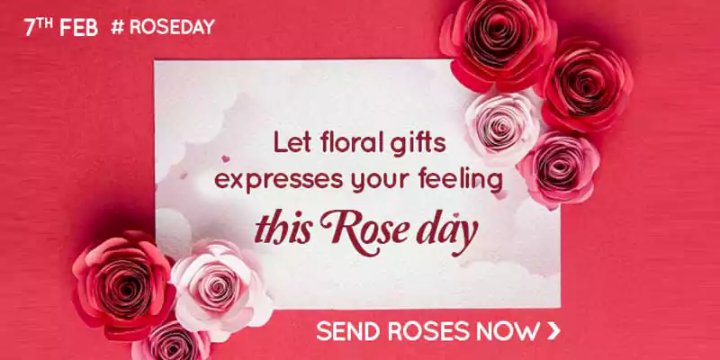 rose day wishes messages for boyfriend
