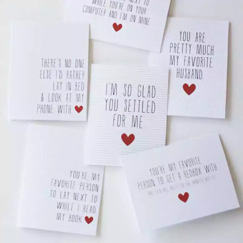 Cheesy Valentines Day Sayings