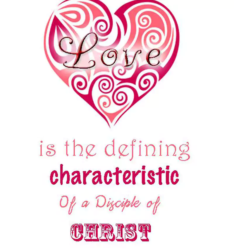 Christian Valentines Day Quotes