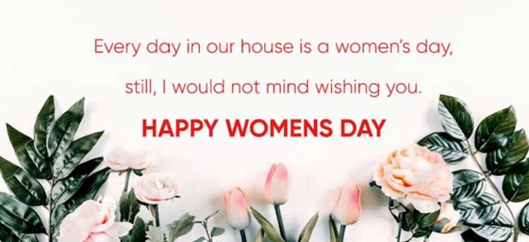 41 Super Funny Happy Women’s Day Quotes & Sayings - QuotesProject.Com