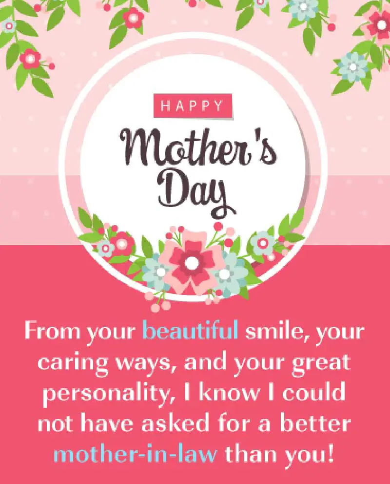 Happy Womens Day Quotes for Mother in Law