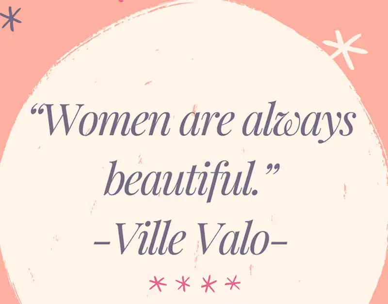 Inspirational International Womens Day Quotes