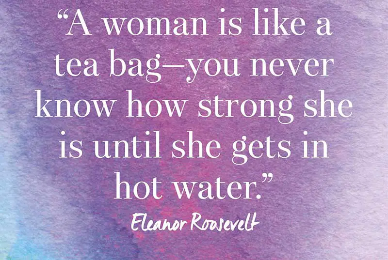 Inspirational International Womens Day Quotes