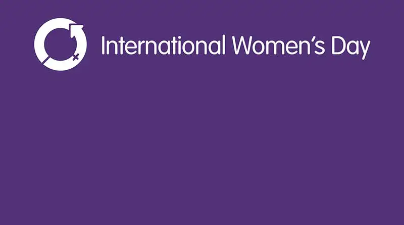 International Womens Day Background