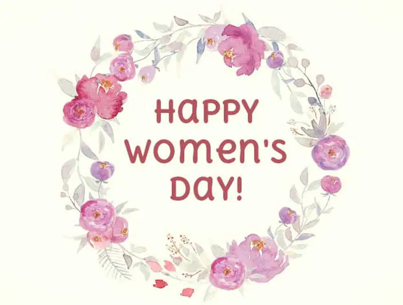 International Womens Day Image
