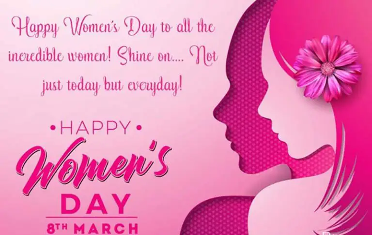 100+ International Women’s Day Images Free Download 2022 ...