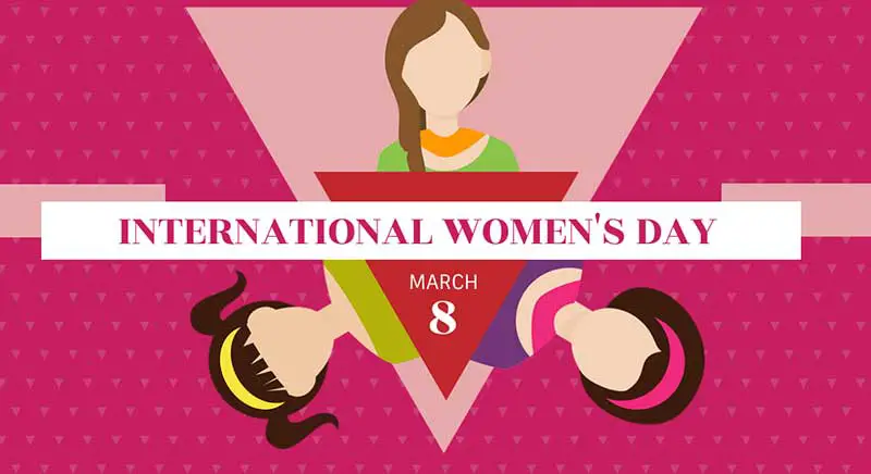 International Womens Day Images for Facebook