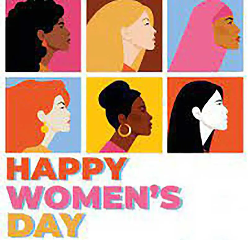 International Womens Day Images for Facebook