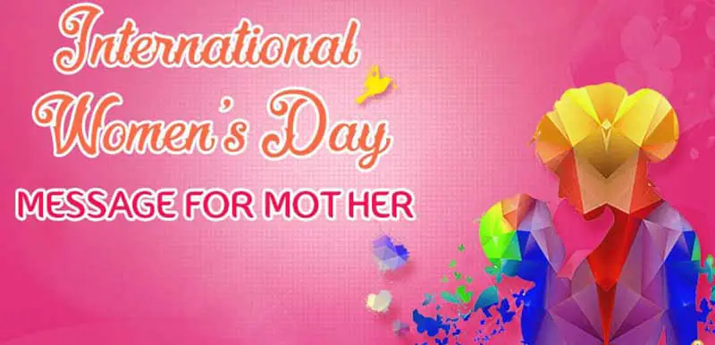 International Womens Day Quotes for Daughter