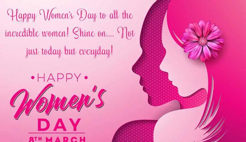 Womens Day Cards Funny