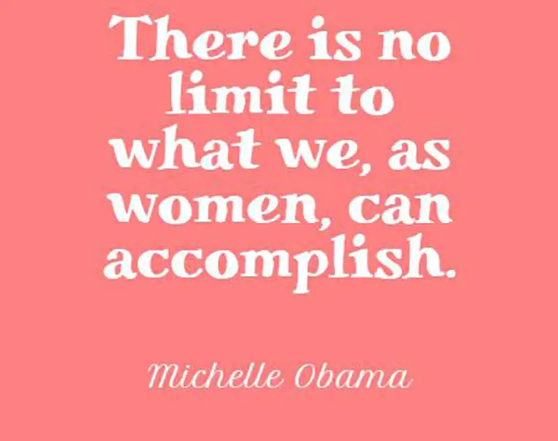 Womens Day Empowering Quotes