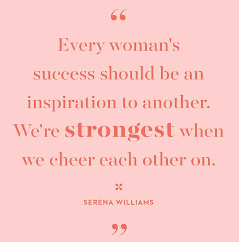 Womens Day Empowering Quotes