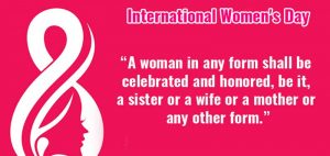 Happy International Women’s Day Respect Quotes & Sayings ...