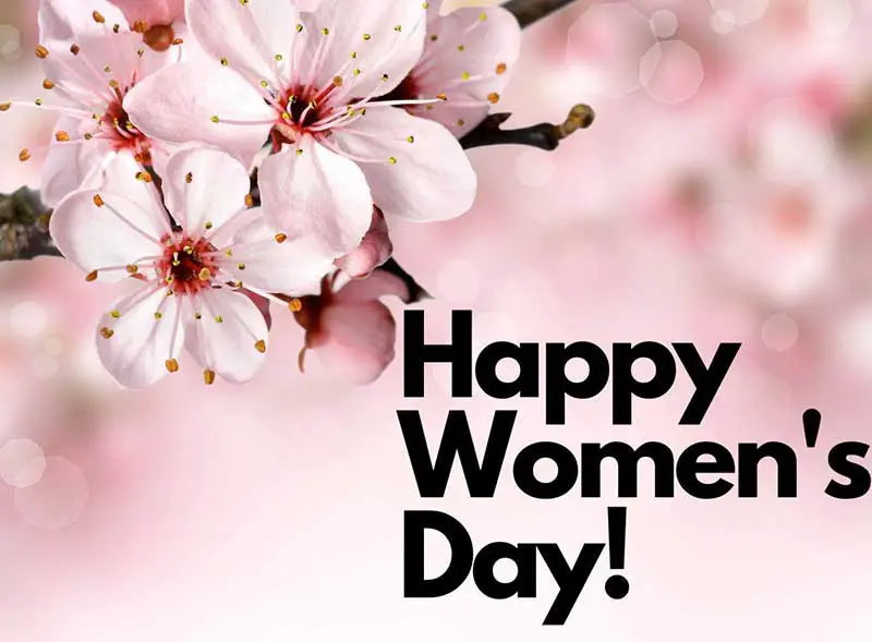 Womens Day Wishes