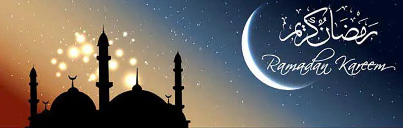 Common Greetings for the End of Ramadan