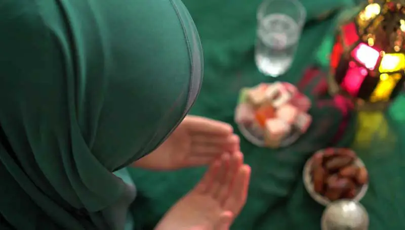 Dua for Fasting Outside Ramadan