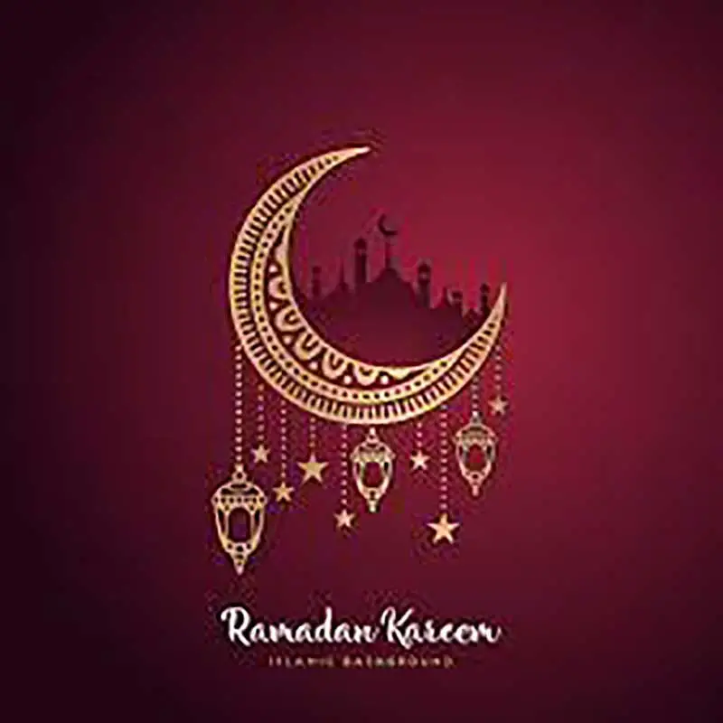 Free Printable Ramadan Greeting Cards