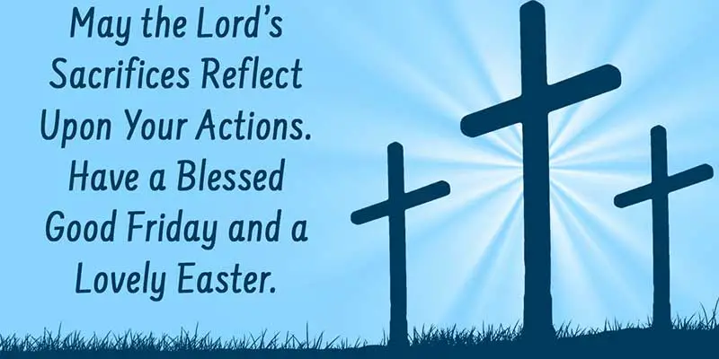 Good Friday Easter Images