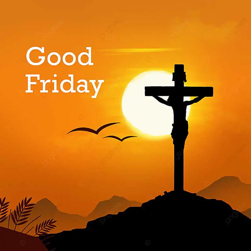 Good Friday Images Clip Art