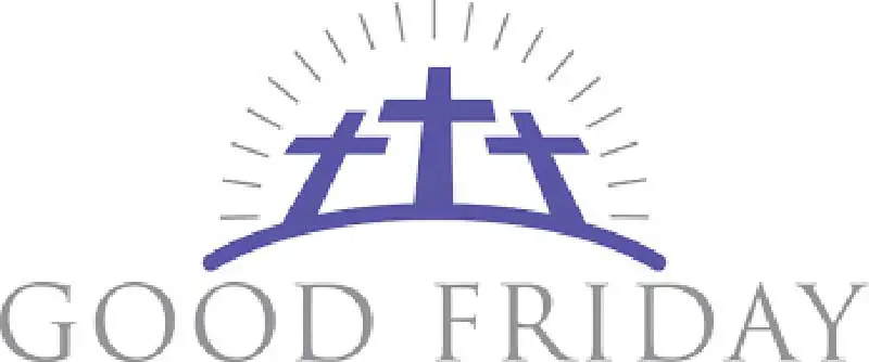 Good Friday Images Clip Art