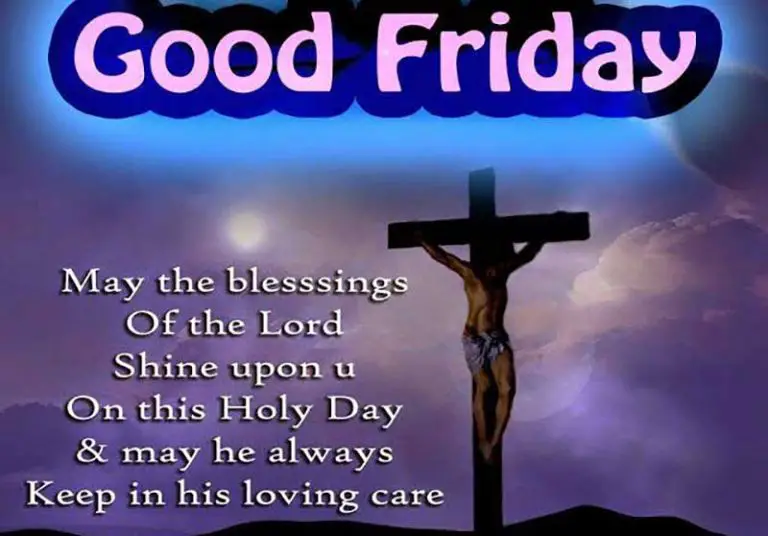 These Good Friday Images Will Make You Feel Christs Passion 2024 Quotesprojectcom 9664