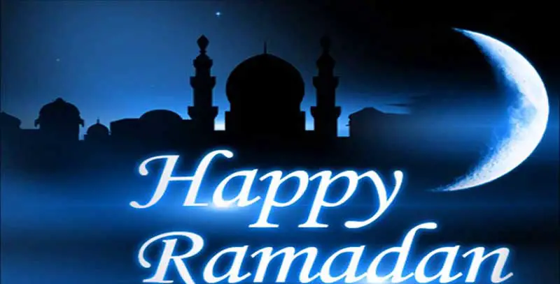 Happy Ramadan Hd Images