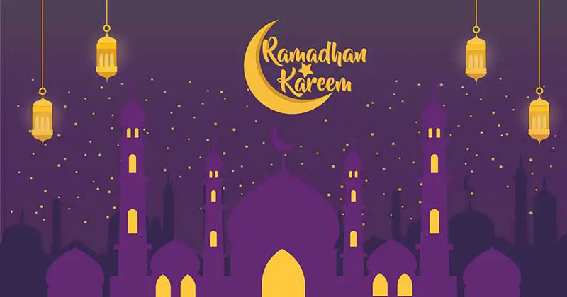 Happy Ramadan Hd Images