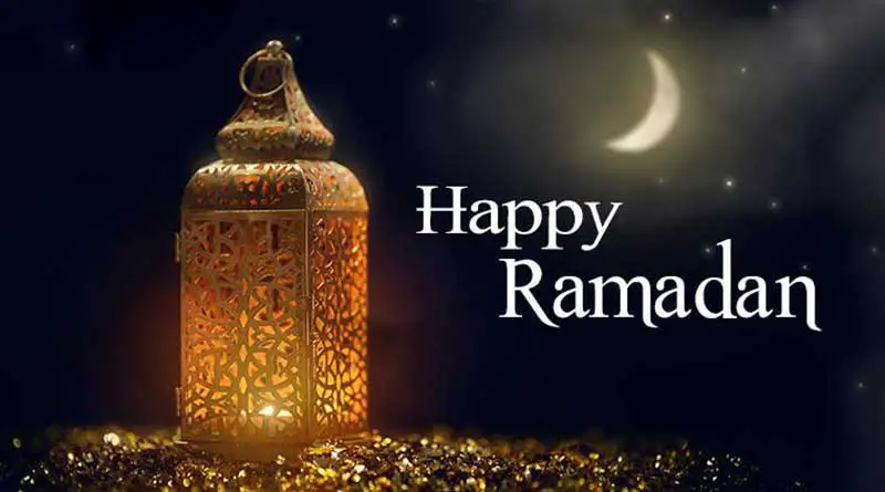 Images of Ramadan Wishes