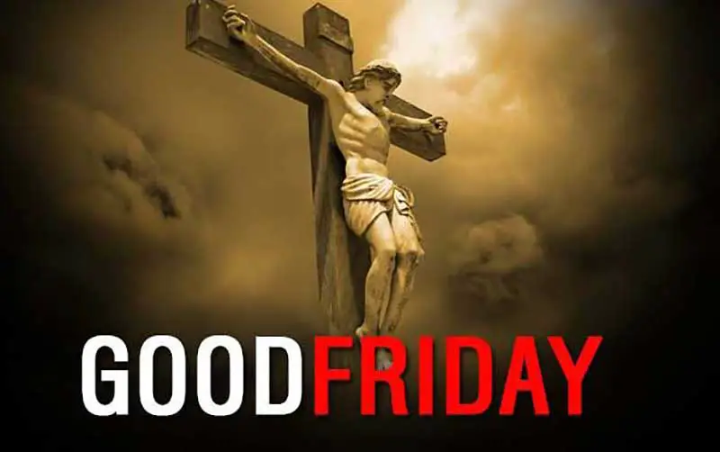 Jesus Good Friday Images