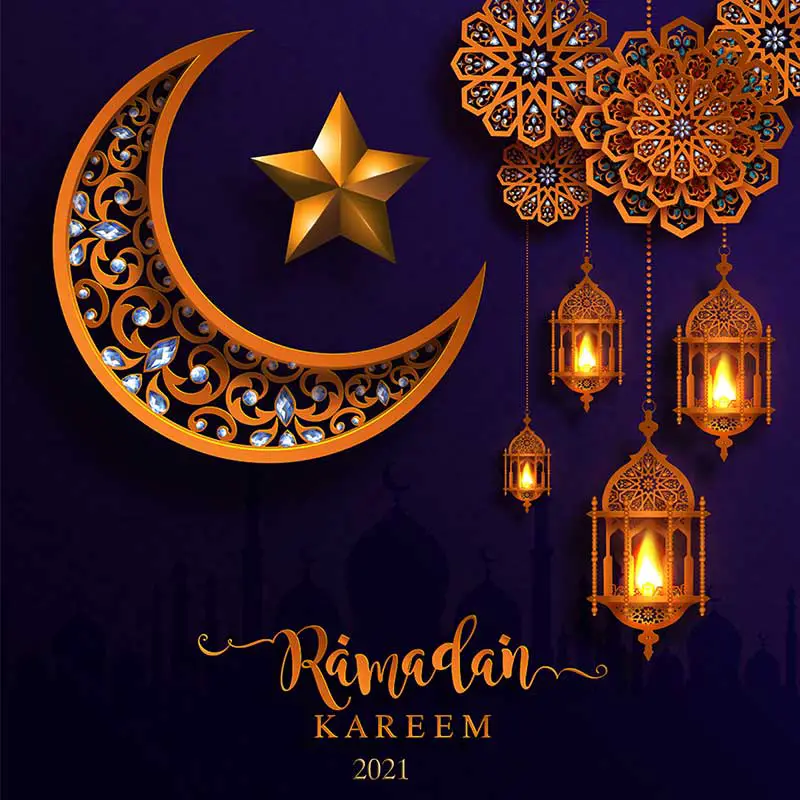 New Ramadan Wallpapers