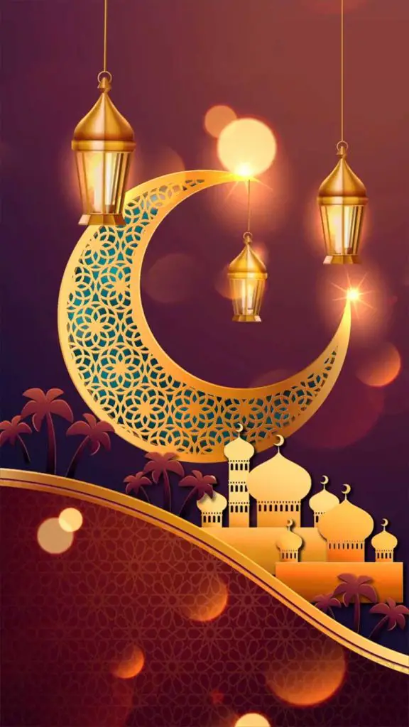 New Ramadan Wallpapers