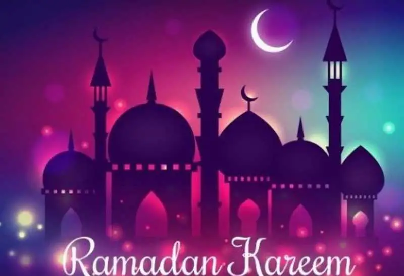 Pictures of Ramadan Greetings