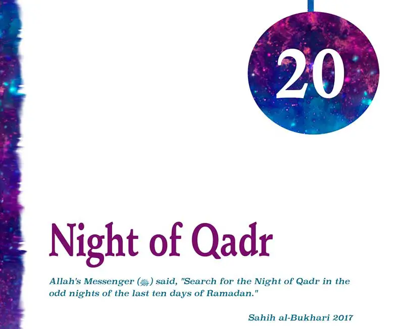 Ramadan Day 1 to 30 Quotes