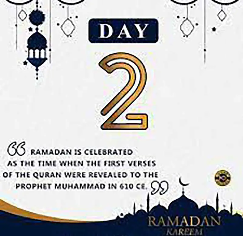 Ramadan Day Image