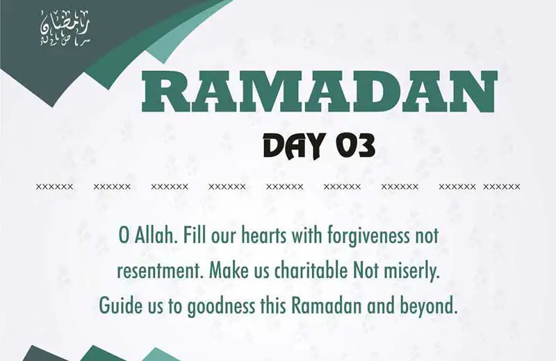 Ramadan Day Images