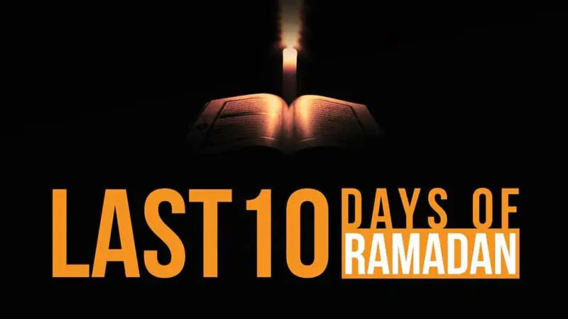 Ramadan Days Images