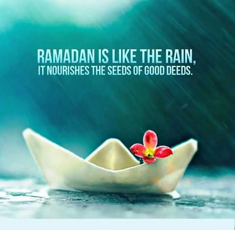 Ramadan Good Morning Messages