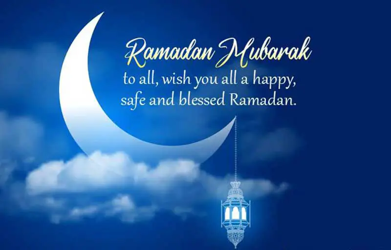 Ramadan Quotes Images