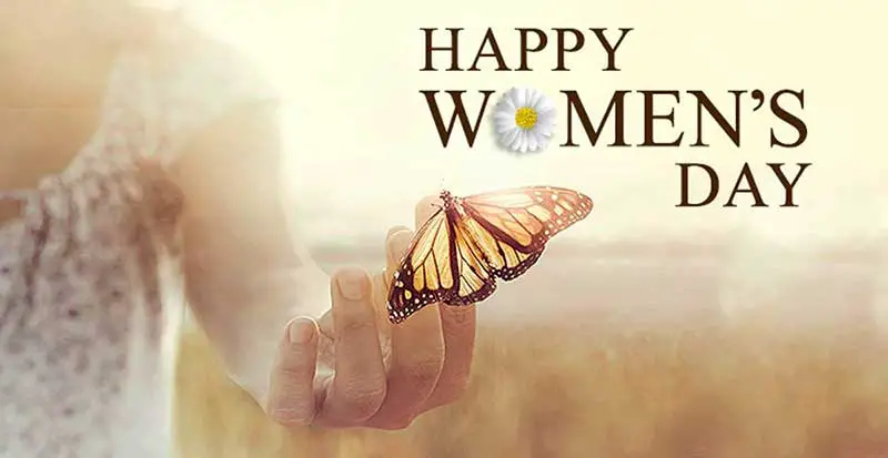 Womens Day Quotes for Wife