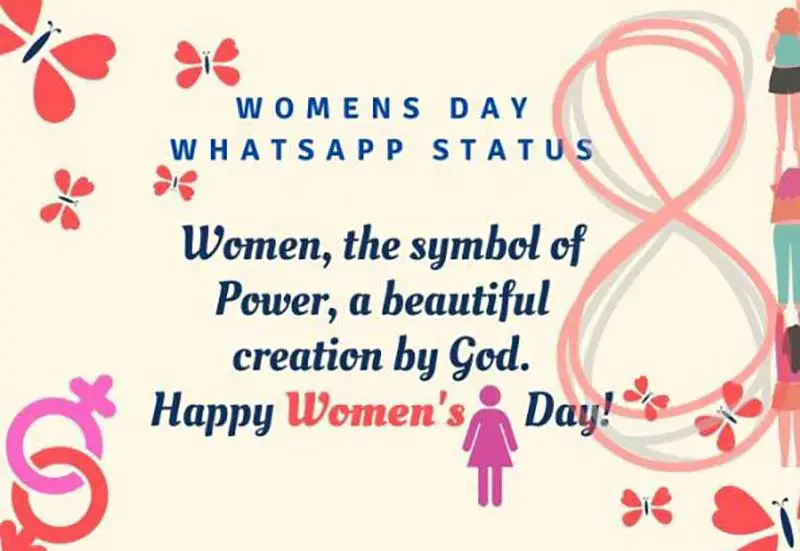 Womens Day Wishes to Colleagues