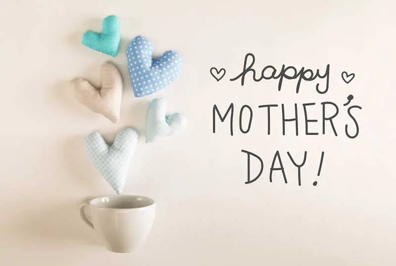 beautiful happy mothers day images