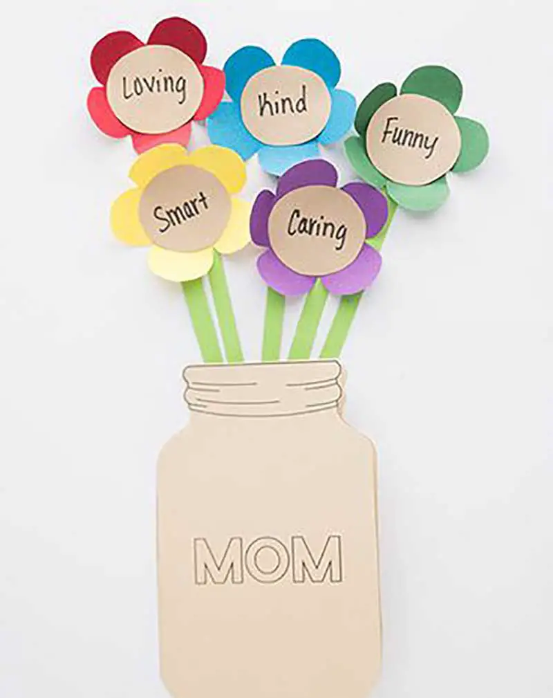 cute mothers day cards