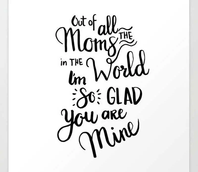 cute mothers day quotes