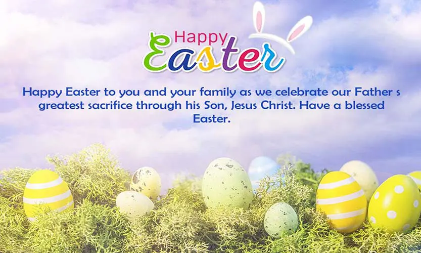 easter sunday cards images