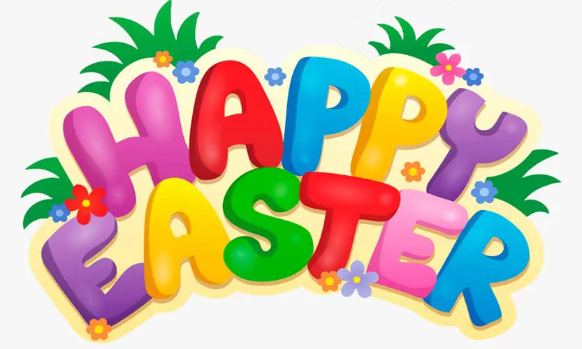 easter sunday clip art images